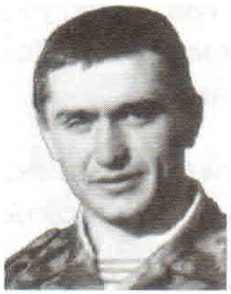 Памяти павших в Чечне -