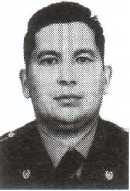 Памяти павших на Северном Кавказе