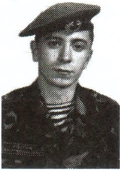 Памяти павших на Северном Кавказе