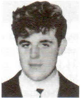 Памяти павших в Чечне -