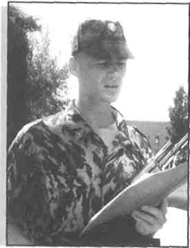 Памяти павших на Северном Кавказе