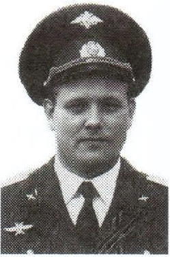 Памяти павших на Северном Кавказе