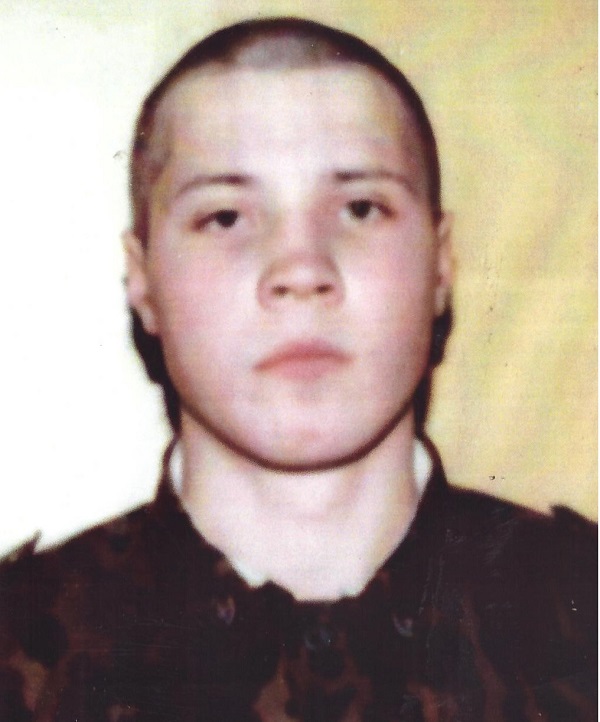 Памяти павших в Чечне -