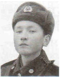 Памяти павших в Чечне -