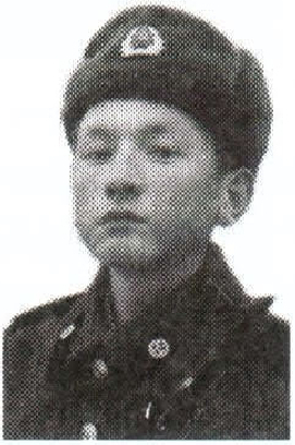 Памяти павших на Северном Кавказе