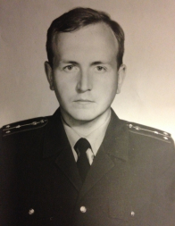 Памяти павших на Северном Кавказе