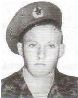 Памяти павших в Чечне -