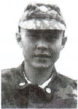 Памяти павших на Северном Кавказе