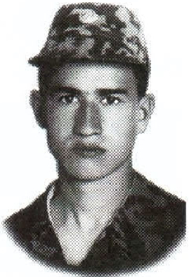 Памяти павших на Северном Кавказе