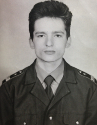 Памяти павших на Северном Кавказе