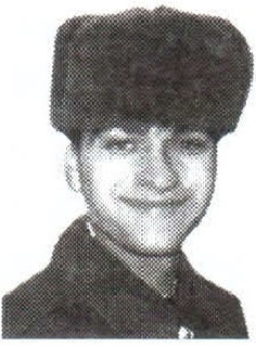 Памяти павших на Северном Кавказе