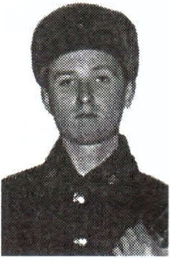 Памяти павших на Северном Кавказе