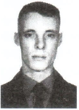 Памяти павших на Северном Кавказе