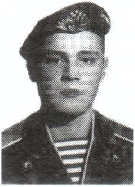 Памяти павших на Северном Кавказе