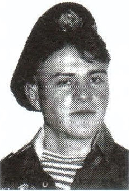 Памяти павших на Северном Кавказе