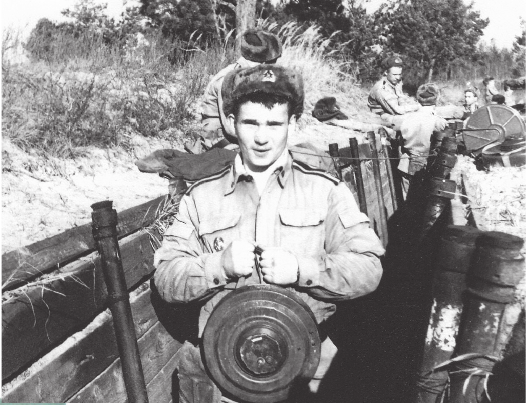 Памяти погибших в Чечне (Северном Кавказе)