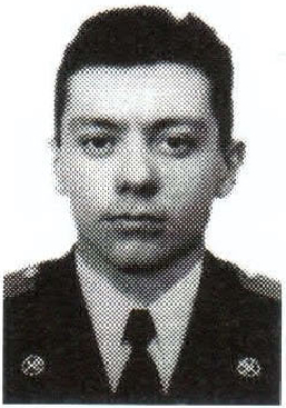 Памяти павших на Северном Кавказе