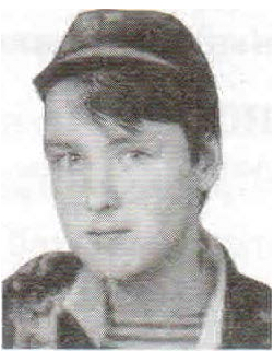 Памяти павших в Чечне -