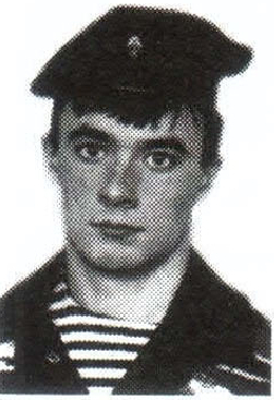 Памяти павших на Северном Кавказе