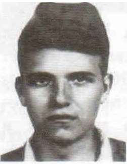 Памяти павших в Чечне -