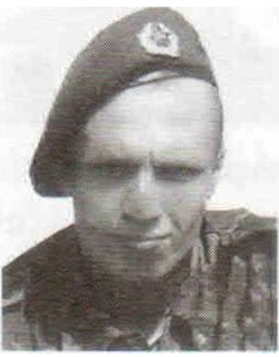 Памяти павших в Чечне -