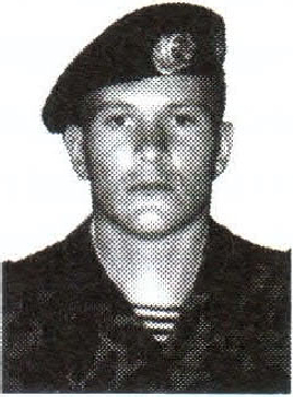 Памяти павших на Северном Кавказе