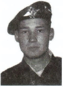 Памяти павших в Чечне