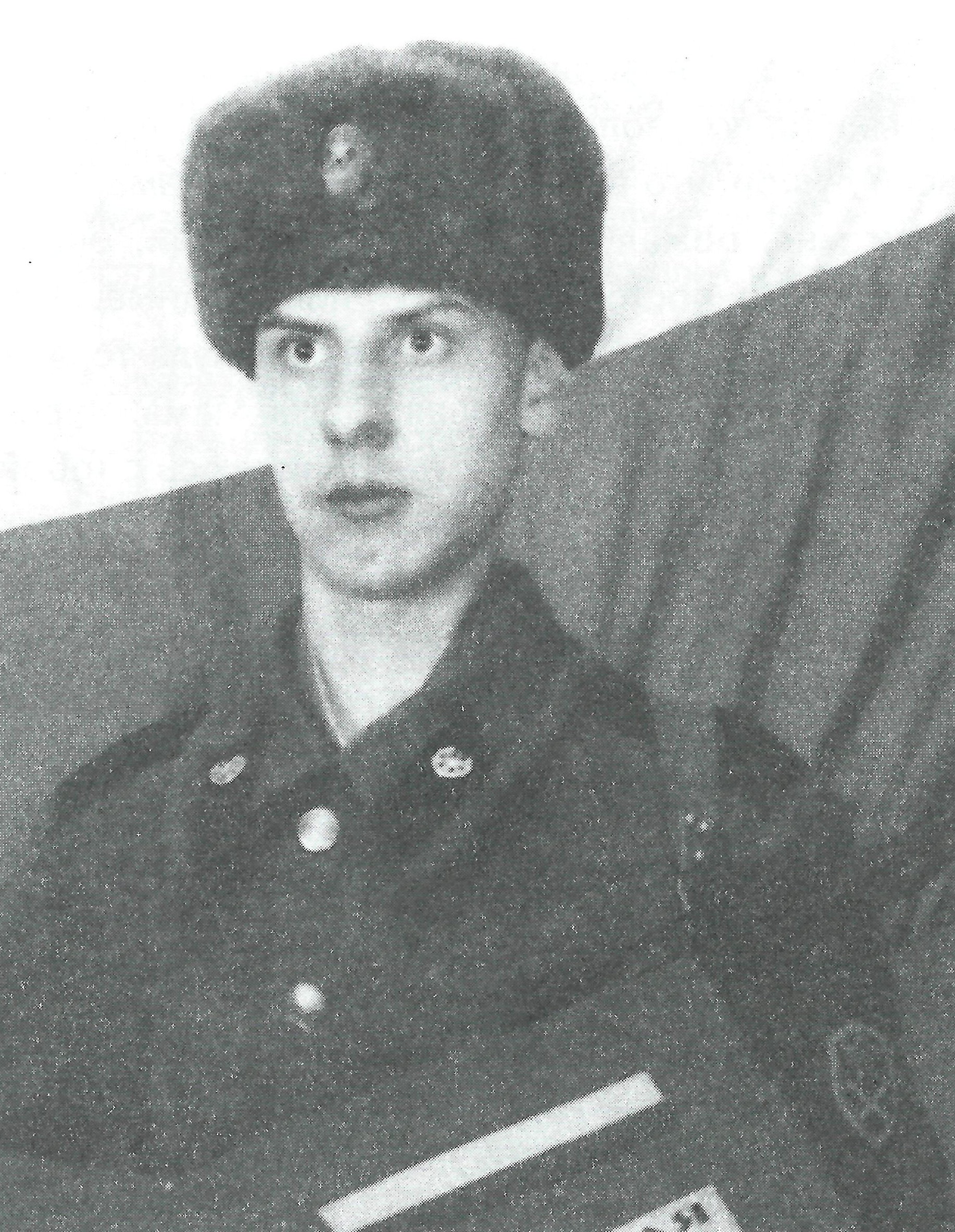 Памяти
                погибших в Чечне (Северном Кавказе)