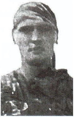 Памяти павших на Северном Кавказе