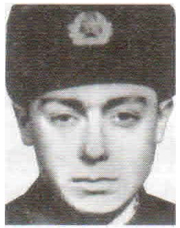 Памяти павших в Чечне -