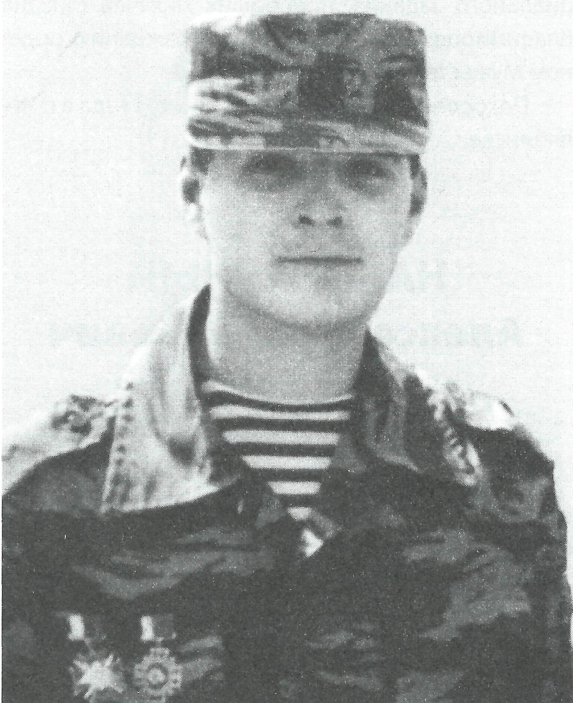 Памяти
                погибших в Чечне (Северном Кавказе)