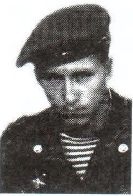 Памяти павших на Северном Кавказе