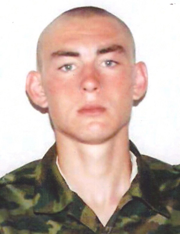 Памяти павших в Чечне -