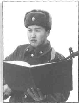 Памяти павших на Северном Кавказе