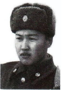 Памяти павших на Северном Кавказе