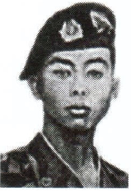 Памяти павших на Северном Кавказе