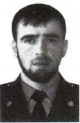 Памяти павших на Северном Кавказе