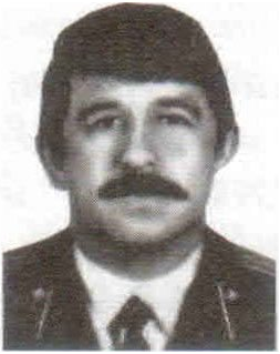 Памяти павших в Чечне -