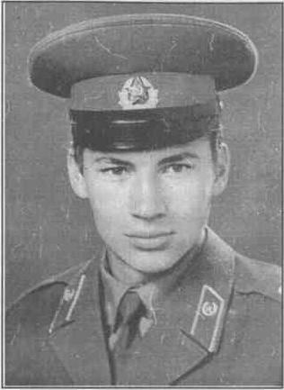 Памяти павших на Северном Кавказе по
                      Курганской области