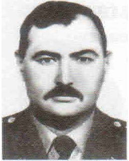 Памяти павших в Чечне -