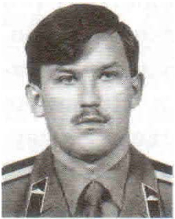 Памяти павших в Чечне -