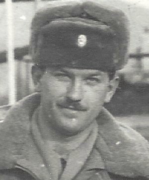 Памяти павших в Чечне -