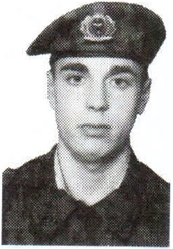 Памяти павших на Северном Кавказе