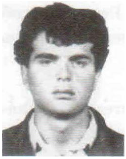 Памяти павших в Чечне -