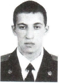 Памяти павших на Северном Кавказе