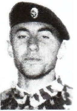 Памяти павших на Северном Кавказе