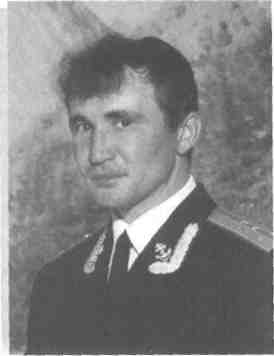 Памяти павших на Северном Кавказе