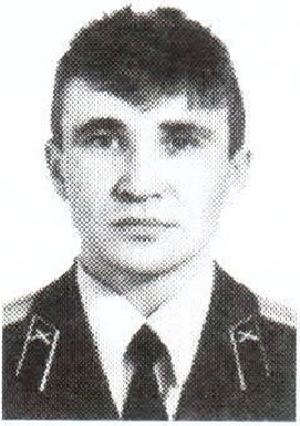 Памяти павших на Северном Кавказе