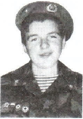 Памяти павших на Северном Кавказе