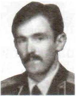 Памяти павших в Чечне -